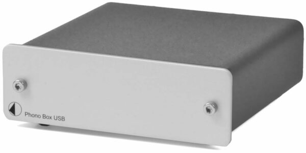 Pro-Ject Phono Box USB Phono Előerősítő