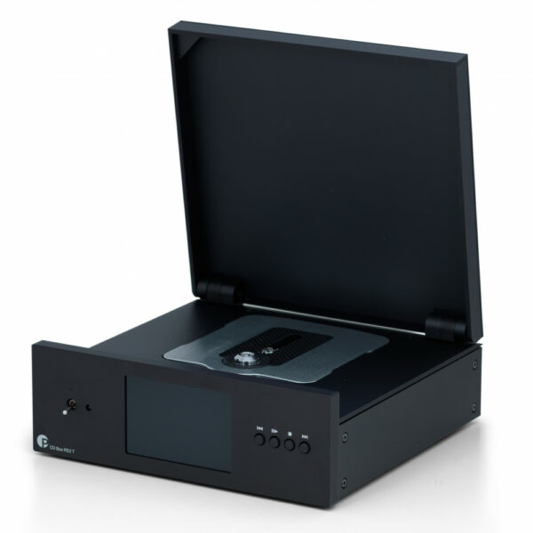 Pro-Ject CD Box RS2 T CD futómű - Image 4