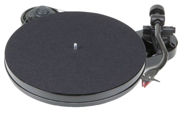 Pro-Ject Top Partner logo