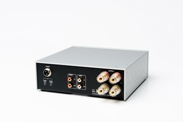 Pro-Ject Amp Box DS2 sztereó végfok - Image 3