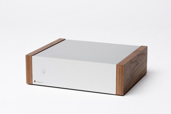 Pro-Ject Amp Box DS2 sztereó végfok - Image 4
