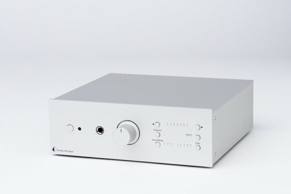Pro-Ject Top Partner logo