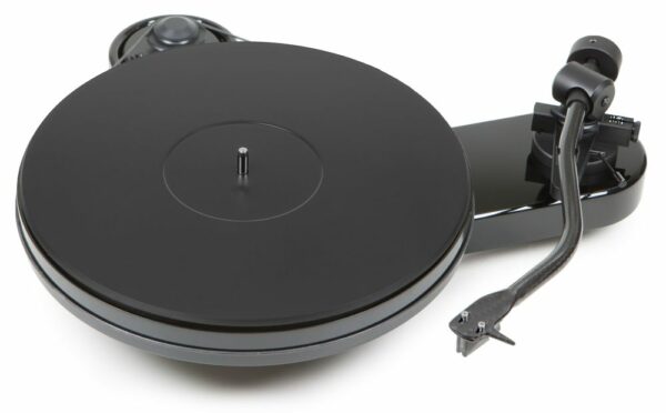 Pro-Ject Top Partner logo