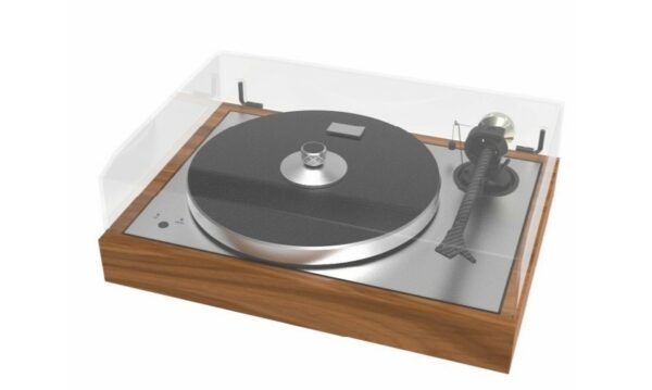 Pro-ject The Classic lemezjátszó SB Super Pack