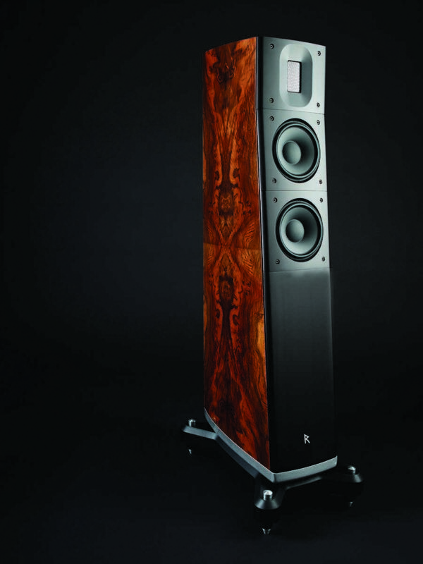 Raidho Acoustics TD2.2 álló hangfal