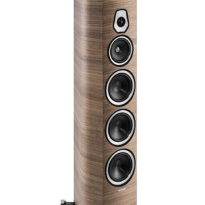 Sonus Faber Sonetto VIII 3-utas hangfal
