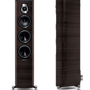 Sonus Faber Sonetto V Wenge (second hand)