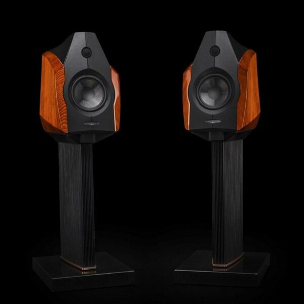 SONUS FABER EX30MA HIGH-END Monitor Hangfal Limitált Kiadás