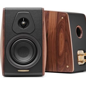 Sonus Faber Concertino Állványos hangfal