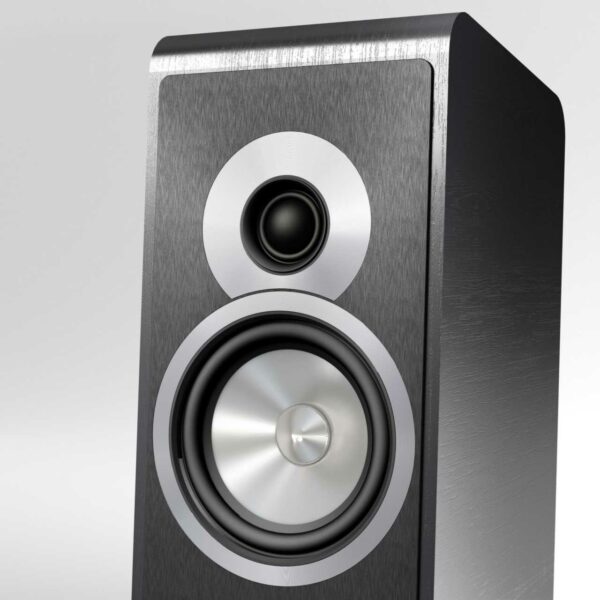SONUS FABER Principia 1 Állványos Hangfal - Image 6