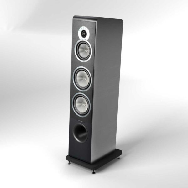 SONUS FABER Principia 1 Állványos Hangfal - Image 5