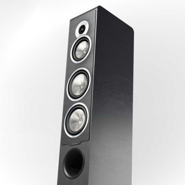 SONUS FABER Principia 1 Állványos Hangfal - Image 4
