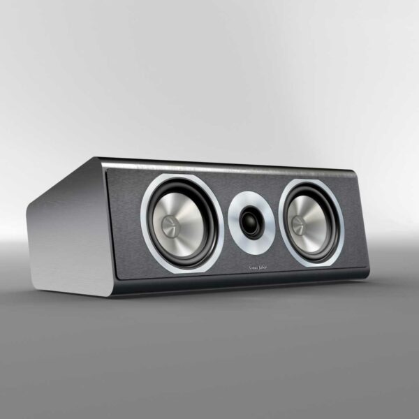 SONUS FABER Principia 1 Állványos Hangfal - Image 3