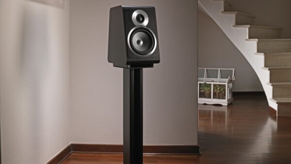 SONUS FABER Principia 1 Állványos Hangfal - Image 2