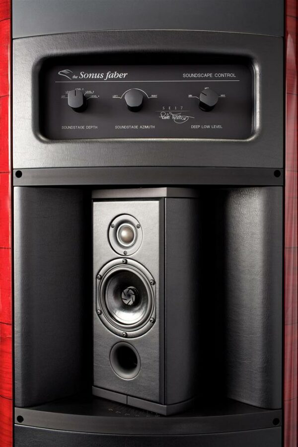 SONUS FABER THE SONUS FABER SE17 Hangfal - Image 5