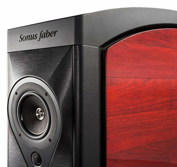 SONUS FABER THE SONUS FABER SE17 Hangfal - Image 7