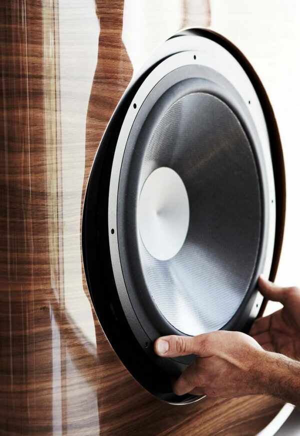 SONUS FABER THE SONUS FABER SE17 Hangfal - Image 4