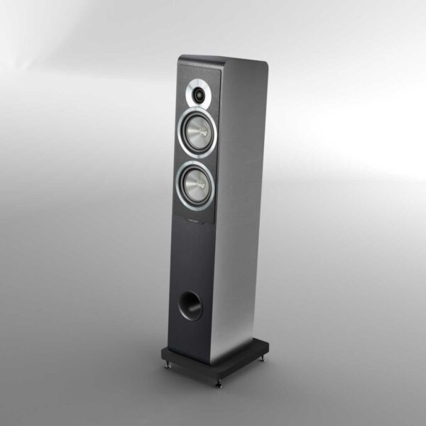 SONUS FABER Principia 1 Állványos Hangfal - Image 7