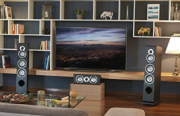 SONUS FABER Principia 7 Hangfal - Image 3