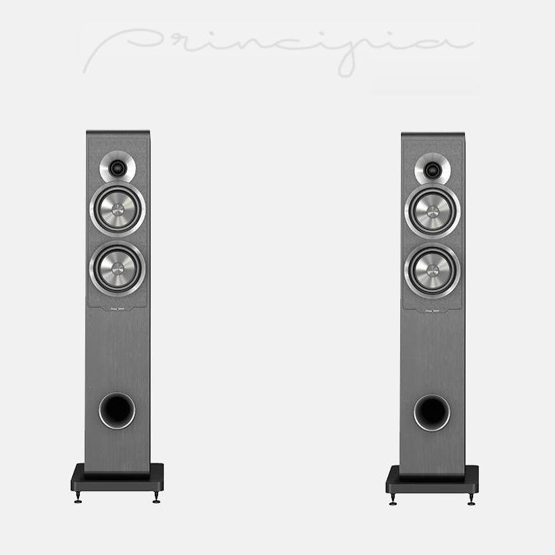 SONUS FABER Principia 5 Hangfal - Image 3