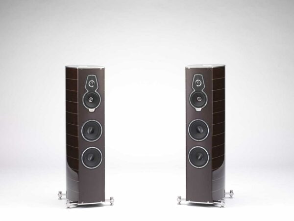 Sonus Faber Serafino Tradition hangfal - Image 2