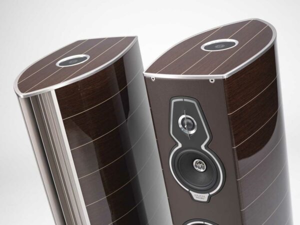 Sonus Faber Serafino Tradition hangfal - Image 10