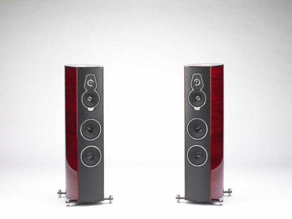 Sonus Faber Serafino Tradition hangfal