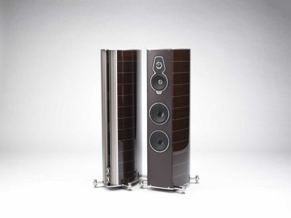 Sonus Faber Serafino Tradition hangfal - Image 3