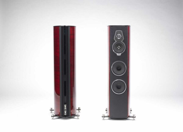 Sonus Faber Serafino Tradition hangfal - Image 4