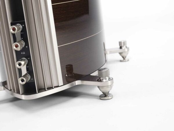 Sonus Faber Serafino Tradition hangfal - Image 5