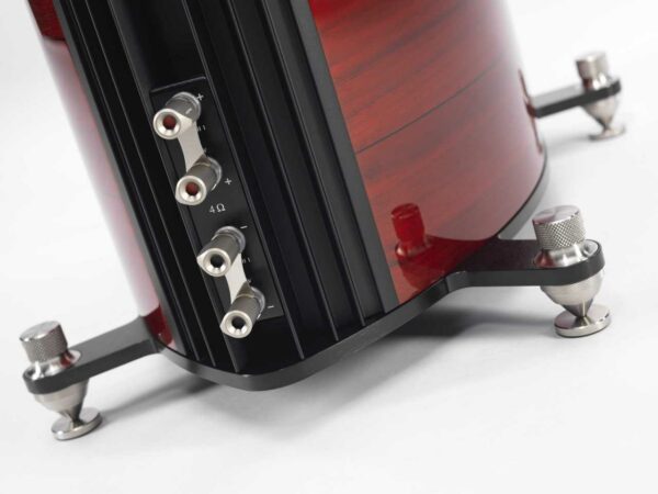 Sonus Faber Serafino Tradition hangfal - Image 6