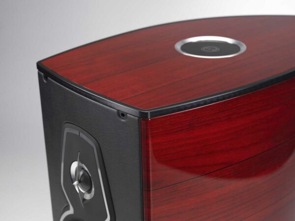 Sonus Faber Serafino Tradition hangfal - Image 8