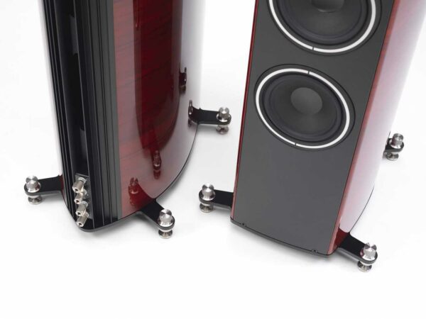 Sonus Faber Serafino Tradition hangfal - Image 9