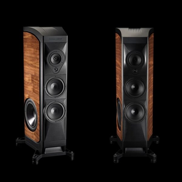 SONUS FABER THE SONUS FABER SE17 Hangfal - Image 8