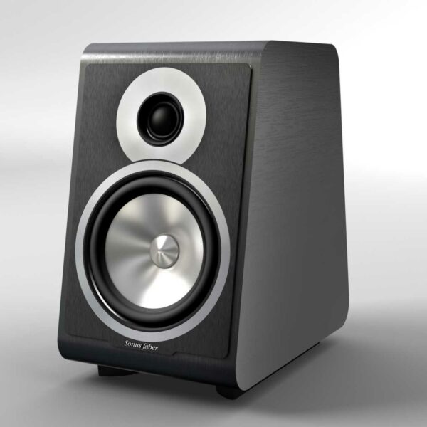 SONUS FABER Principia 1 Állványos Hangfal - Image 8