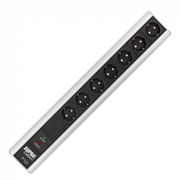 Supra Mains Block MD-06DC-EU/SP - Image 4