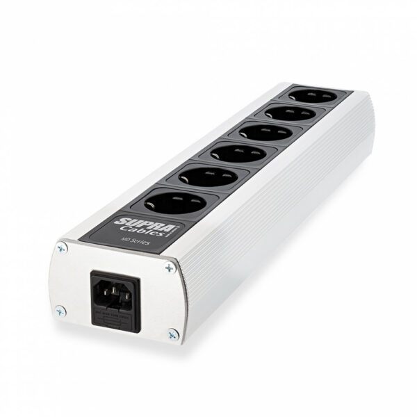 Supra Mains Block MD-06EU
