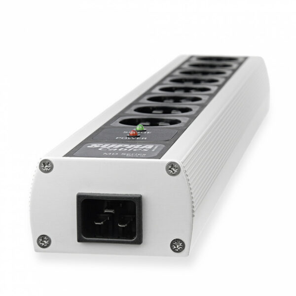 Supra Mains Block MD-08-16EU/SP MK3