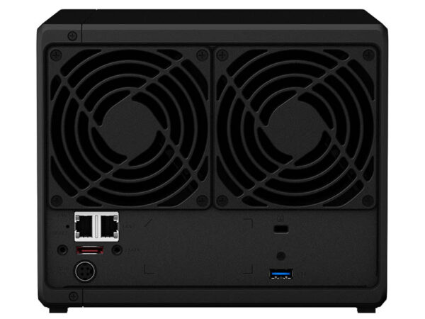 Synology DiskStation DS918+ (4 GB) - Image 2