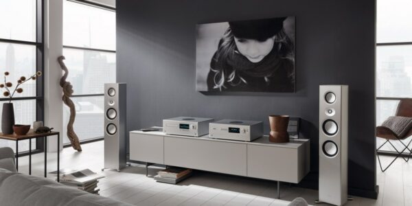 T+A Talis S 300 Hangfal