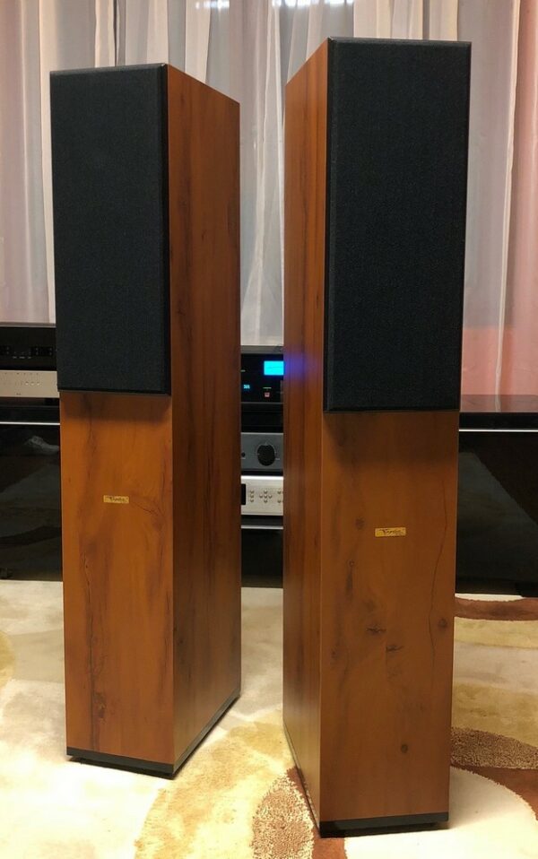 Taylor Acoustic 5.0 Hangfal Szett - Image 8