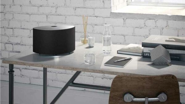 Technics SC-C30EG OTTAVA Premium Hi-Fi rendszer - Image 2