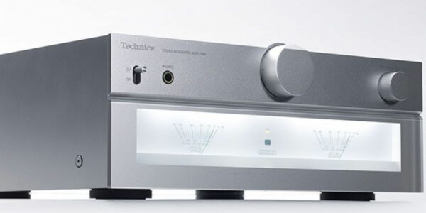 Technics SU-C700 Sztereó Integrált Erősítő