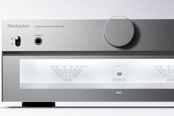 Technics SU-C700 Sztereó Integrált Erősítő - Image 3