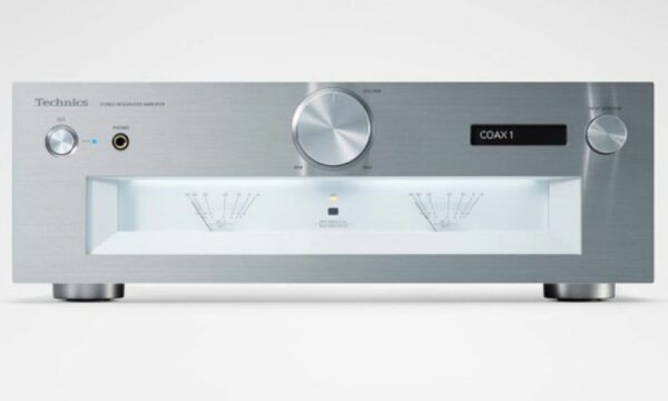 Technics SU-C700 Sztereó Integrált Erősítő - Image 7