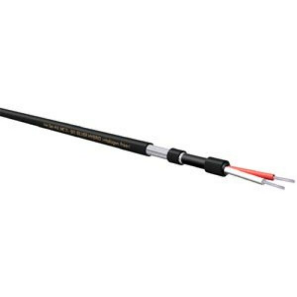 Van Den Hul D-501 silver HYBRID Analóg Összekötő kábel
