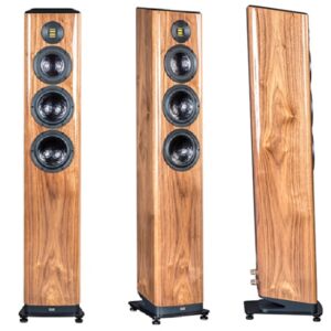 Elac Vela FS 409 3-utas álló hangfal