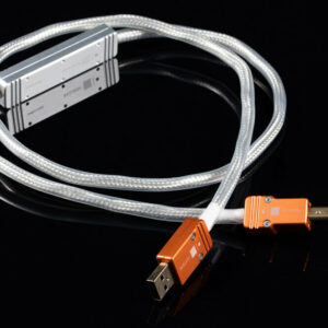 Vertere Pulse-HB USB A - B Digitális Összekötő kábel