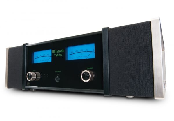McIntosh McAire High-End Integrált Audio Rendszer