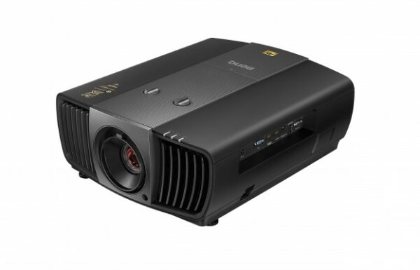 BenQ W1100 4K THX DLP high-end házimozi projektor